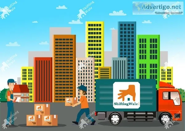 Packers and Movers in Gurgaon  Best Home Shifting Services in Gu