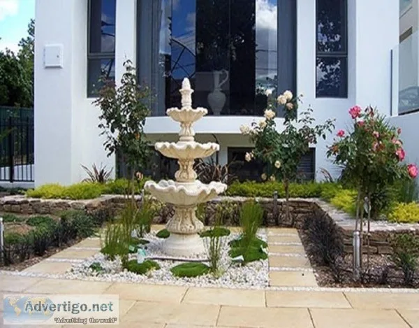 Landscaping Services Near Me