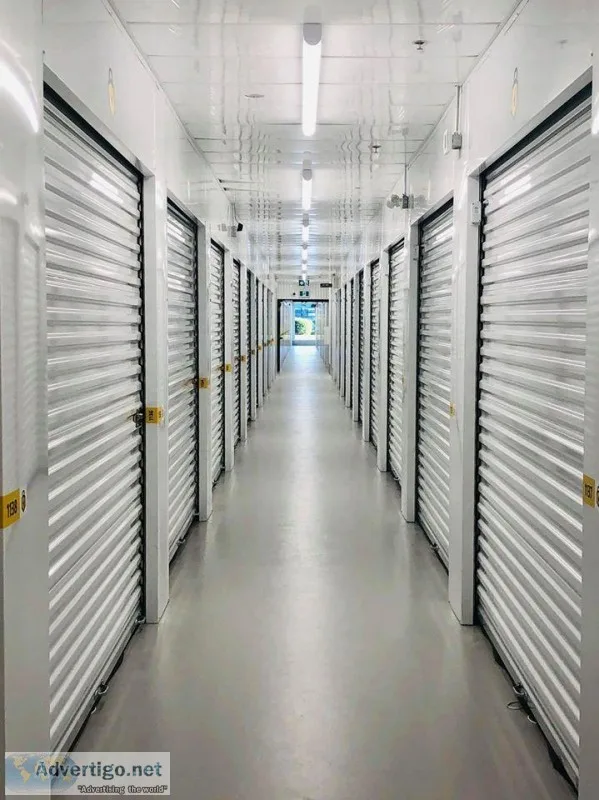 Book the Space for your Next Board Meeting from Protec Storage