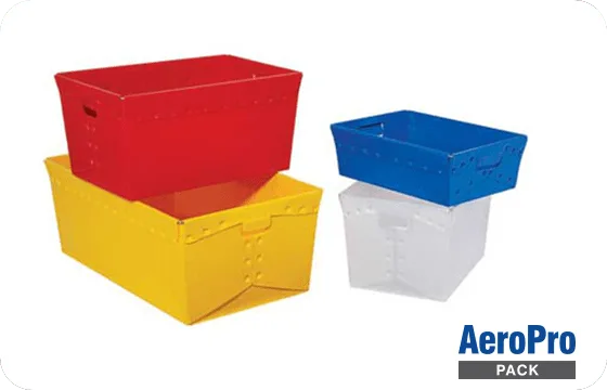 We Provide Best Strong and durable Industrial Packing Solution -