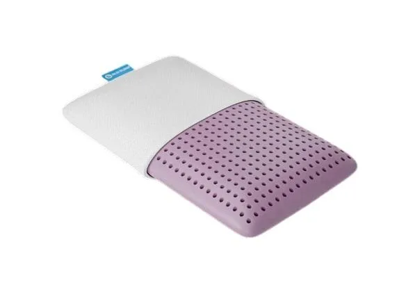 Soothe Memory Foam Pillow - BedBreeZzz