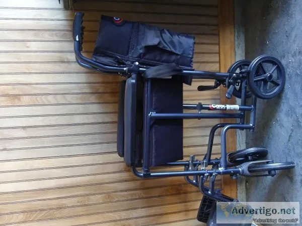 Wheelchair