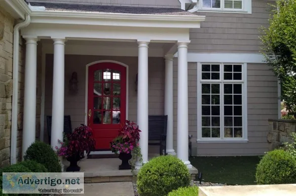 Connect to the best commercial painting contractors
