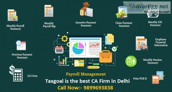 Online Company Registration in Delhi