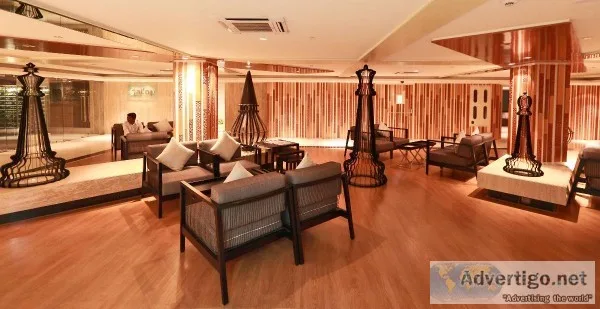 Working Space in Bangalore