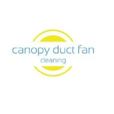 Canopy Duct Fan Cleaning