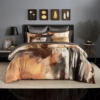 Buy Michael Aram Metamorphosis Duvet  Bedding  Graysonliving.com
