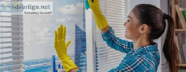 Denver Home Cleaners  Commercial and Residential Cleaning Servic