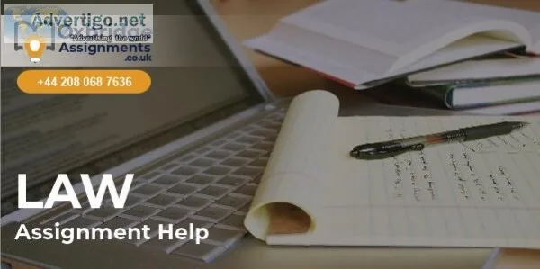 Law Assignment Help  Oxbridgeassignments. co.uk