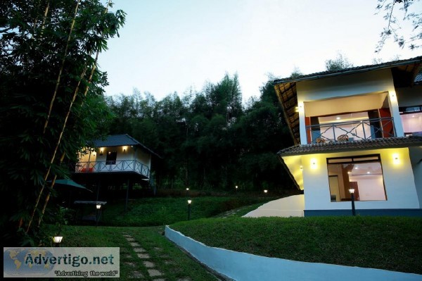 wayanad homestay resorts