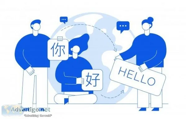 Document Translation