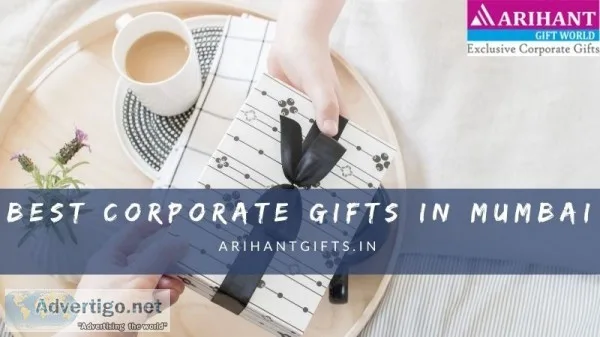 Best corporate gifts in mumbai