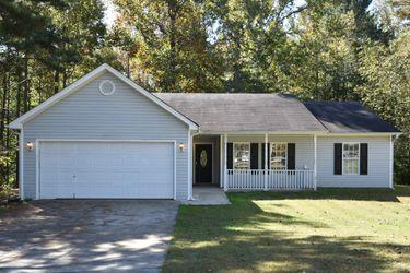 Picture yourself in this beautiful home
