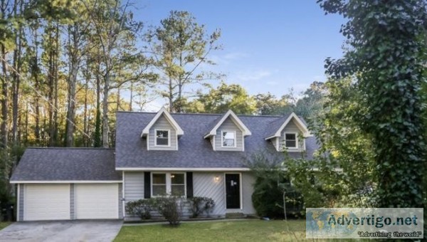 2830 Horseshoe Bend Rd SW Marietta GA 30064