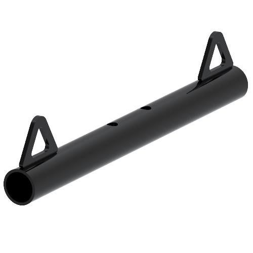 Best Tie Down Arm for MTX carriers - Rear