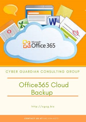Microsoft365 cloud Backup Services