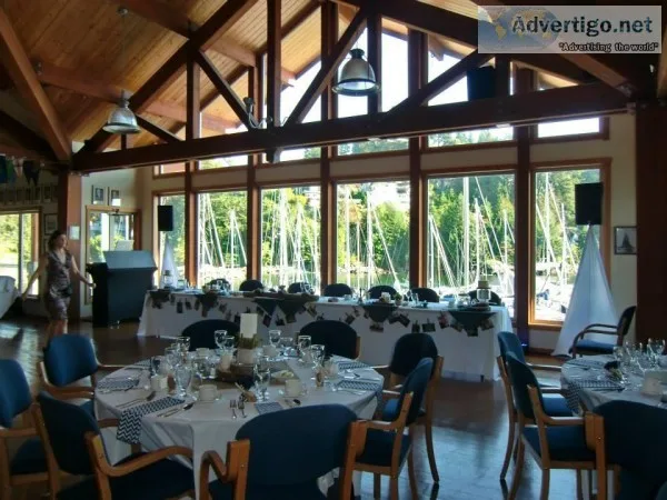 Avail Event Catering Service from Dutchman&rsquos Caterers in BC