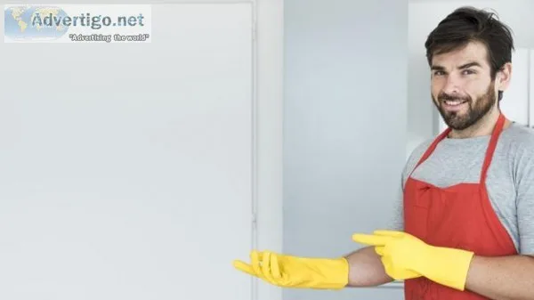 Bond Cleaners Gold Coast - Moderate Techniques and Non-Toxic Cle