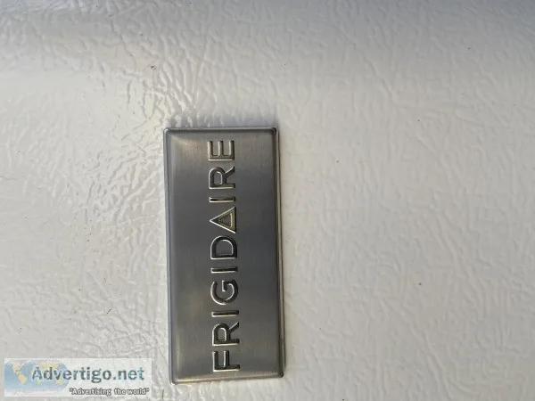 Frigidaire 35