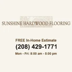 Wood Flooring Maintenance Boise