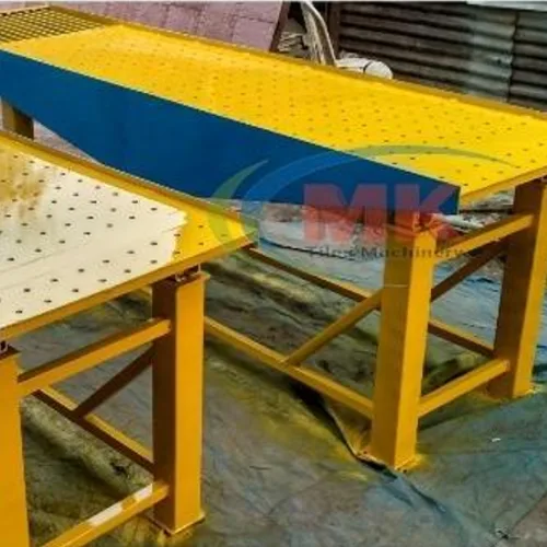 Vibrating Table Manufactures In Bihar