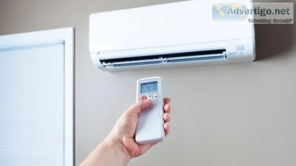 Handle Warm Air Issues with AC Blowing Warm Air Miami Gardens