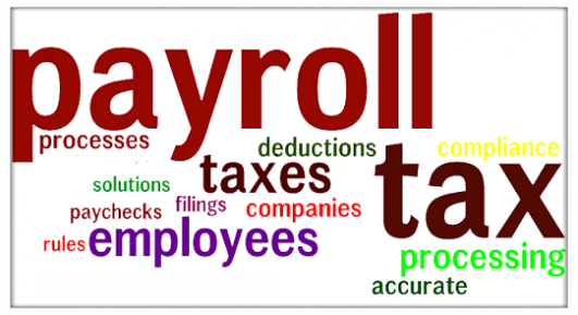 Best Payroll Outsourcing Services India