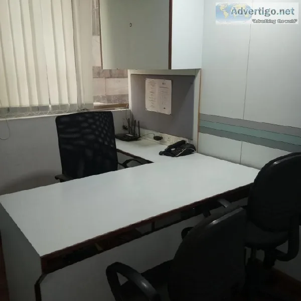 Working Space