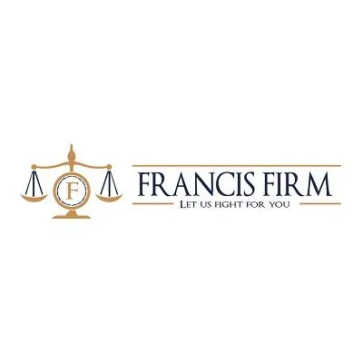 The Francis Firm