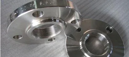 Stainless Steel 904L Flanges
