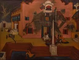 Art Indian