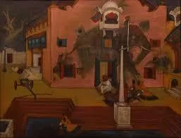 Art Indian