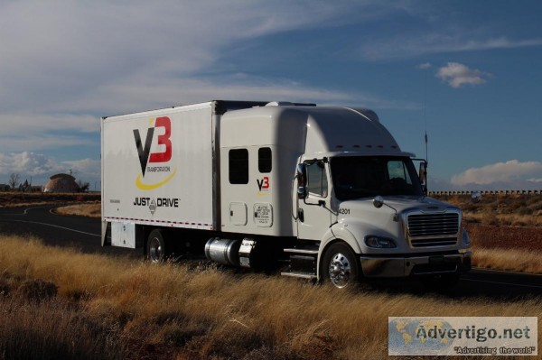 Straight Truck driving JOBS -