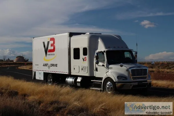 Straight Truck driving JOBS -