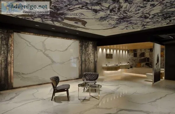 Buy Online Tiles Shop Near Me - Intersekt - New Delhi