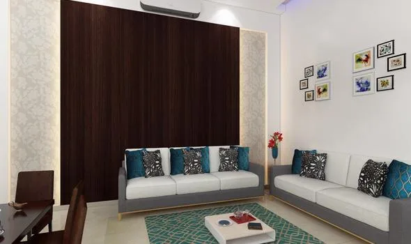 Buy Flats In Chattarpur Delhi  AD Infra Height Builders Pvt. Ltd
