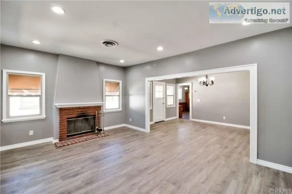 NEWLY REMODELED 4BD HOME FOR RENT IN ARCADIA