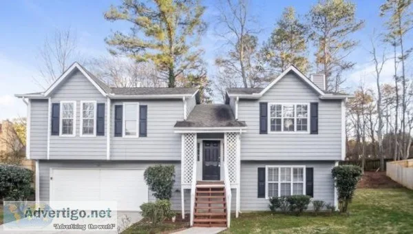 1803 Hickory Creek Ct NW Acworth GA 30102