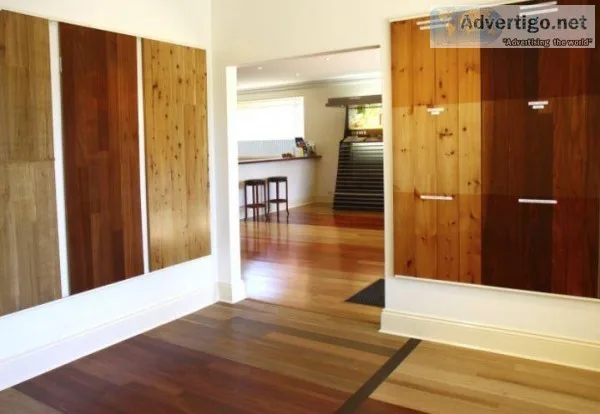 Floor Sanding