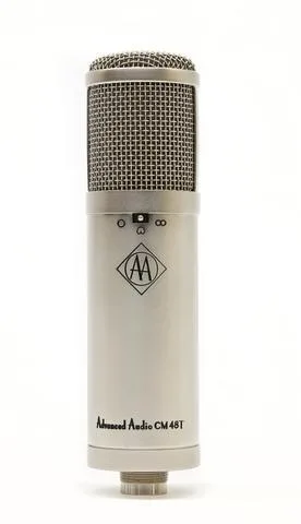 Buy Studio Quality Microphone at Reasonable Cost