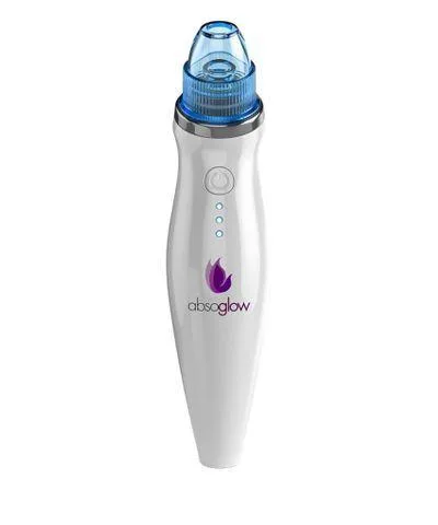 Aura Comedo Suction Device