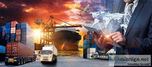 Future Trends in Commercial Shipping