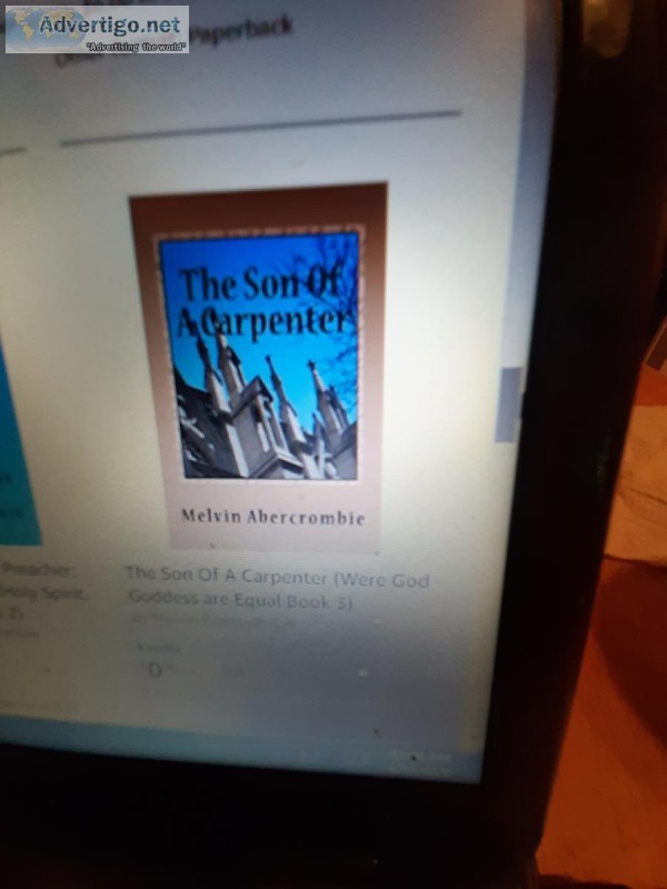 Son of a Carpenter