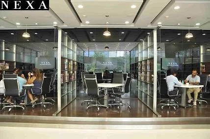Luxury Cars at Competent Automobiles Co Ltd NEXA Car Dealers Gur