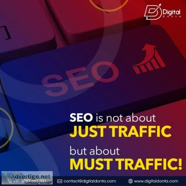 Hire Professional SEO Company in Kolkata