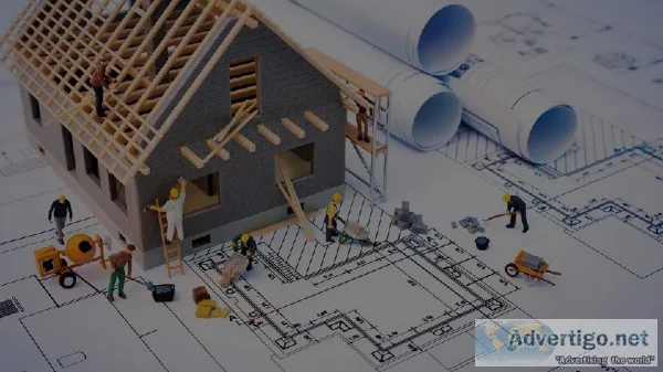 Self redevelopment for developers