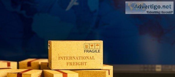 7 Reasons to Use an International Freight Forwarder