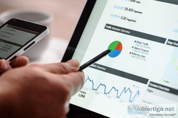 The Best Digital Marketing Company in Noida