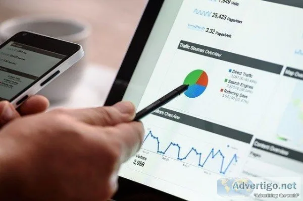 The Best Digital Marketing Company in Noida