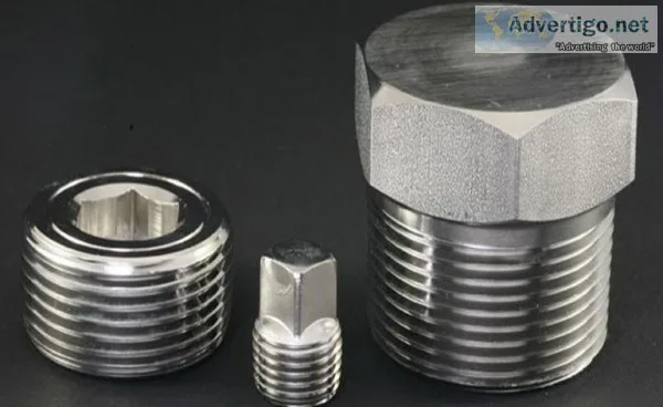 Forged Plug Supplier